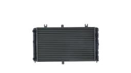 Chłodnica, układ chłodzenia silnika Mahle CR2693000S