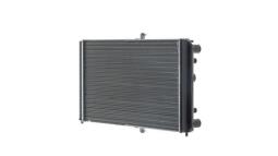 Chłodnica, układ chłodzenia silnika Mahle CR2694000S