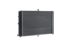Chłodnica, układ chłodzenia silnika Mahle CR2694000S