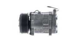 Sprężarka, klimatyzacja Mahle ACP983000S
