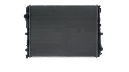 Chłodnica, układ chłodzenia silnika Mahle CR2172000S