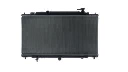 Chłodnica, układ chłodzenia silnika Mahle CR2652000S