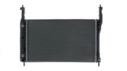 Chłodnica, układ chłodzenia silnika Mahle CR2657000S