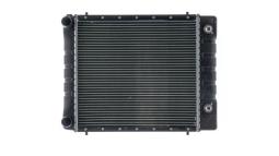 Chłodnica, układ chłodzenia silnika Mahle CR2661000S