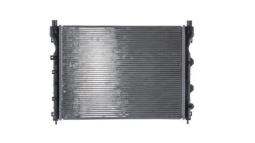 Chłodnica, układ chłodzenia silnika Mahle CR2690000S