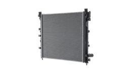 Chłodnica, układ chłodzenia silnika Mahle CR2690000S