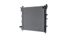 Chłodnica, układ chłodzenia silnika Mahle CR2690000S