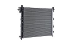 Chłodnica, układ chłodzenia silnika Mahle CR2690000S