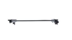 Chłodnica, układ chłodzenia silnika Mahle CR2670000S