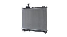 Chłodnica, układ chłodzenia silnika Mahle CR2689000S