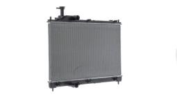 Chłodnica, układ chłodzenia silnika Mahle CR2689000S