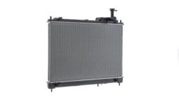 Chłodnica, układ chłodzenia silnika Mahle CR2689000S