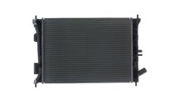 Chłodnica, układ chłodzenia silnika Mahle CR2654000S