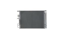 Skraplacz, klimatyzacja Mahle AC61000S
