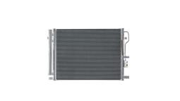 Skraplacz, klimatyzacja Mahle AC62000S