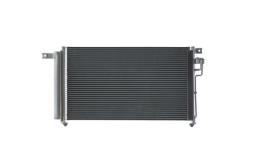 Skraplacz, klimatyzacja Mahle AC433000S