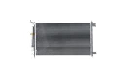 Skraplacz, klimatyzacja Mahle AC558001S