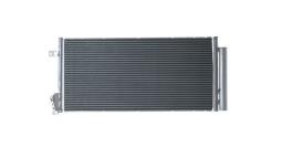 Skraplacz, klimatyzacja Mahle AC634000S