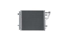 Skraplacz, klimatyzacja Mahle AC709000S
