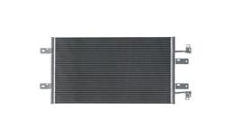 Skraplacz, klimatyzacja Mahle AC723000S