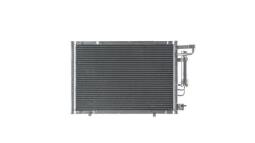 Skraplacz, klimatyzacja Mahle AC750000S