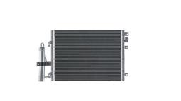Skraplacz, klimatyzacja Mahle AC860000S
