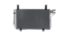 Skraplacz, klimatyzacja Mahle AC986000S