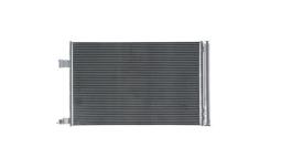 Skraplacz, klimatyzacja Mahle AC1005000S