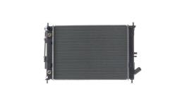 Chłodnica, układ chłodzenia silnika Mahle CR2645000S