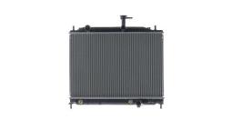 Chłodnica, układ chłodzenia silnika Mahle CR2646000S