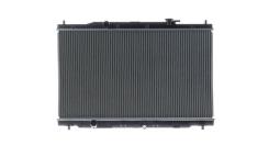 Chłodnica, układ chłodzenia silnika Mahle CR2647000S