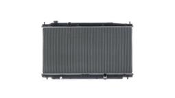 Chłodnica, układ chłodzenia silnika Mahle CR2653000S