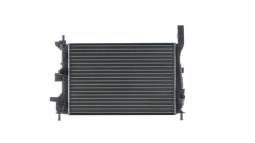 Chłodnica, układ chłodzenia silnika Mahle CR2665000S