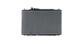 Chłodnica, układ chłodzenia silnika Mahle CR2671000S