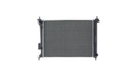 Chłodnica, układ chłodzenia silnika Mahle CR2673000S