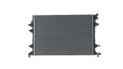 Chłodnica, układ chłodzenia silnika Mahle CR2676000S