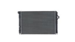 Chłodnica, układ chłodzenia silnika Mahle CR2679000S