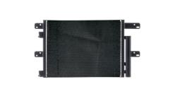 Skraplacz, klimatyzacja Mahle AC549000S