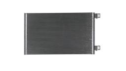 Skraplacz, klimatyzacja Mahle AC569000S