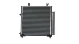 Skraplacz, klimatyzacja Mahle AC1103000S
