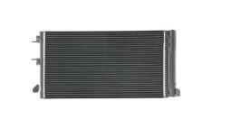 Skraplacz, klimatyzacja Mahle AC402000S