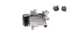 Sprężarka, klimatyzacja Mahle ACP605000S