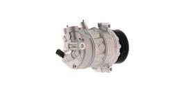 Sprężarka, klimatyzacja Mahle ACP544000S