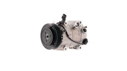 Sprężarka, klimatyzacja Mahle ACP631000P