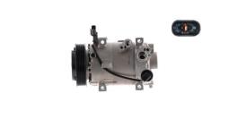 Sprężarka, klimatyzacja Mahle ACP631000P