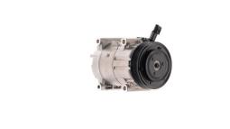 Sprężarka, klimatyzacja Mahle ACP631000P