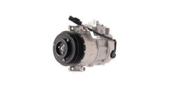 Sprężarka, klimatyzacja Mahle ACP641000S
