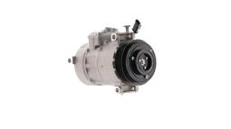 Sprężarka, klimatyzacja Mahle ACP641000S
