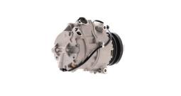 Sprężarka, klimatyzacja Mahle ACP1440000S