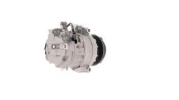 Sprężarka, klimatyzacja Mahle ACP1622000S
